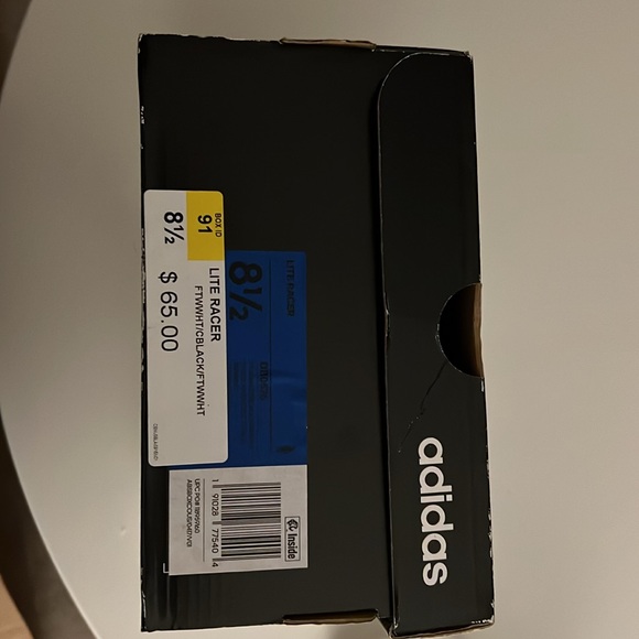 NWT Women’s Adidas Athletic Shoes - Picture 9 of 10